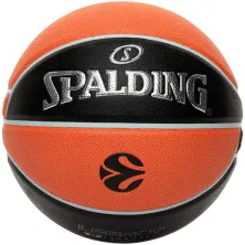 Balon baloncesto Spalding Euroliga TF 1000 Legacy secundaria