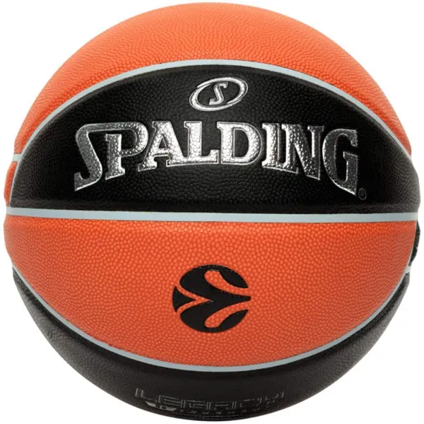 Balon baloncesto Spalding Euroliga TF 1000 Legacy secundaria