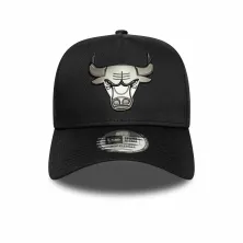 Gorra Chicago Bulls 9FORTY New Era frontal Gorra Chicago Bulls 9FORTY New Era frontal