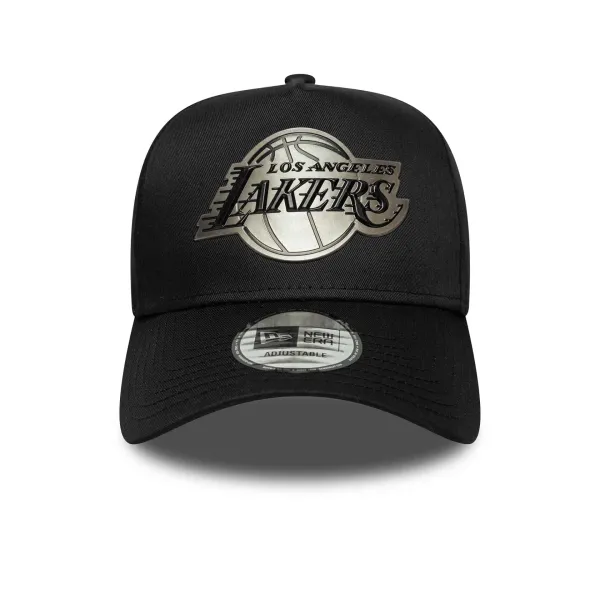 Gorra Lakers 9FORTY New Era frontal Gorra Lakers 9FORTY New Era frontal