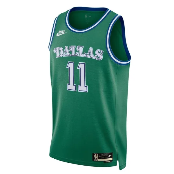 Camiseta baloncesto Kyrie Irving Classic Edition con los Mavericks