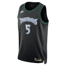 Camiseta Anthony Edwards Minnesota Timberwolves Classic Edition Swingman Jersey