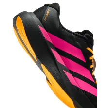 Adidas Adizero EVO SL KJ1017 negras y rosas suela