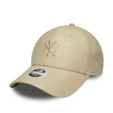 Gorra curva New York Yankees 9Forty lateral