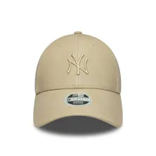 Gorra curva New York Yankees 9Forty frontal