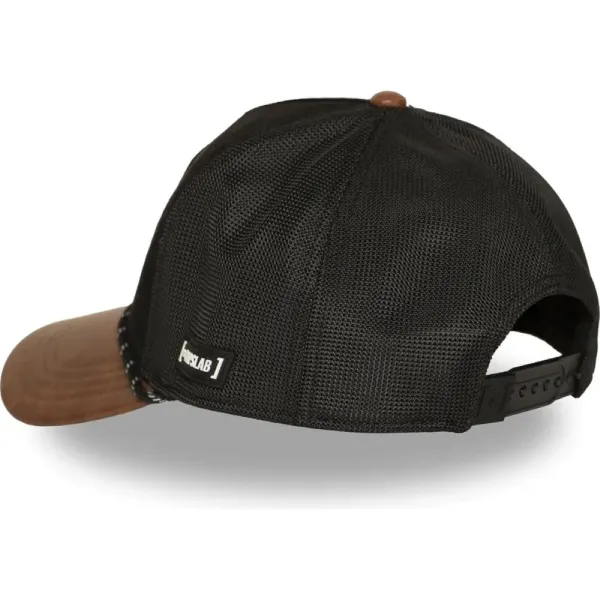 Capslab Juego de Tronos trasera