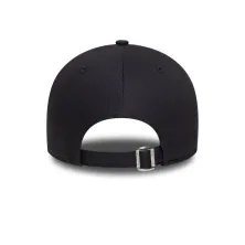 Gorra curva New York Yankees Pop Outline 9Forty Pop Azul Navy, cierre