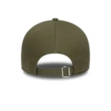 Gorra Yankees 9Forty Pop Outline Verde parte trasera