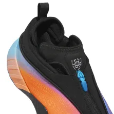 Zapatilla baloncesto Adidas Issue 7 All Star Week, detalle