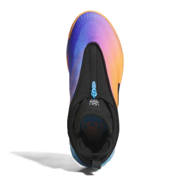 Zapatilla baloncesto Adidas Issue 7 All Star Week, interior