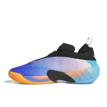 Zapatilla baloncesto Adidas Issue 7 All Star Week, lateral