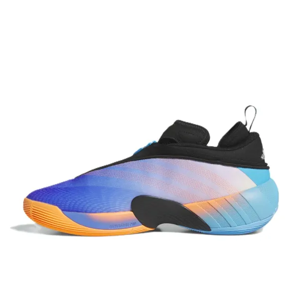 Zapatilla baloncesto Adidas Issue 7 All Star Week, lateral