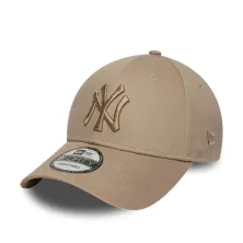 Gorra Yankees 9Forty Essential Marron de New Era principal