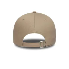 Gorra Yankees 9Forty Essential Marron de New Era trasera
