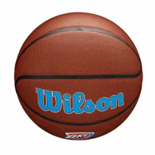 Balon Oklahoma City Thunder Wilson Alliance superior