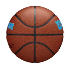 Balon Wilson NBA Team Alliance Oklahoma City Thunder