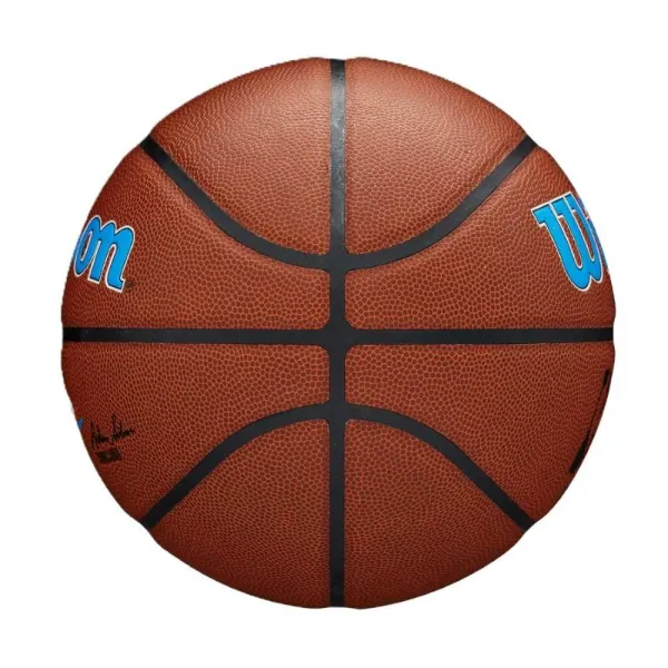 Balon Wilson NBA Team Alliance Oklahoma City Thunder