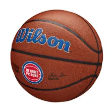 Balon Wilson Pistons Alliance lateral