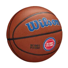Balon Wilson Pistons Alliance de lado