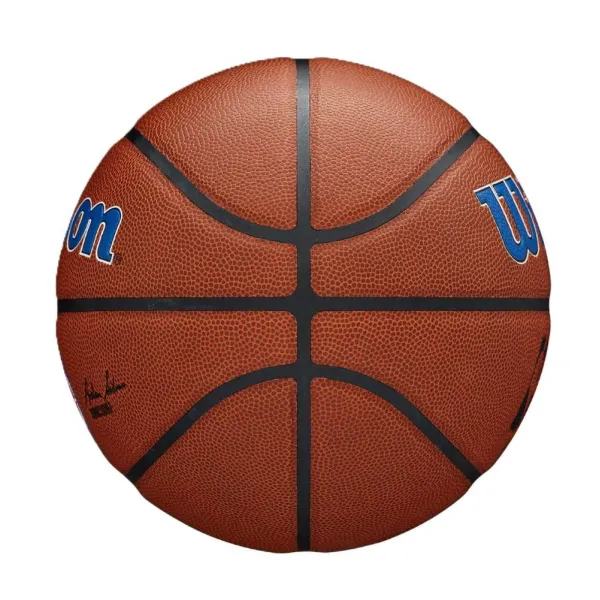 Balon Wilson Pistons Alliance lateral
