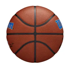 Balon Wilson Team Alliance New York Knicks lateral Balon Wilson Team Alliance New York Knicks lateral