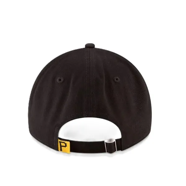 Gorra curva New Era 9Twenty Pittsburgh Pirates MLB, cierre