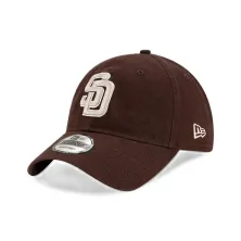 Gorra curva New Era 9Twenty San Diego Padres MLB
