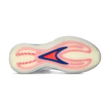 Adidas Anthony Edwards 2 USA KJ4228 - zapatillas de baloncesto - foto suela Adidas Anthony Edwards 2 USA KJ4228 - zapatillas de baloncesto - foto suela