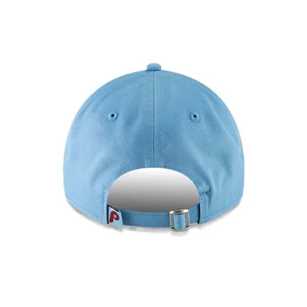 Gorra curva Philadelphia Phillies 9TWENTY Core Classic - New Era