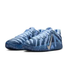 Nike Ja 3 All Star azules doble HF2793-400