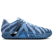 Nike Ja 3 All Star azules lateral HF2793-400