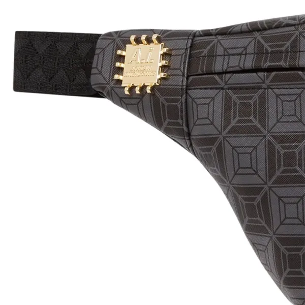 Bandolera Sprayground AI4 Diamond Crossbody