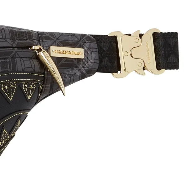 Bandolera Sprayground AI4 Diamond Crossbody