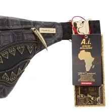 Bandolera Sprayground AI4 Diamond Crossbody