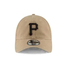 Gorra curva Pittsburgh Pirates 9TWENTY Core Classic Beige - New Era