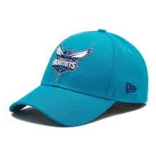 Gorra curva Charlotte Hornets 9FORTY The League - New Era
