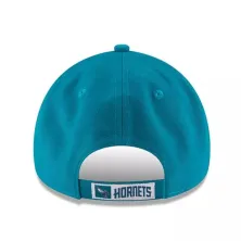Gorra curva Charlotte Hornets 9FORTY The League - New Era