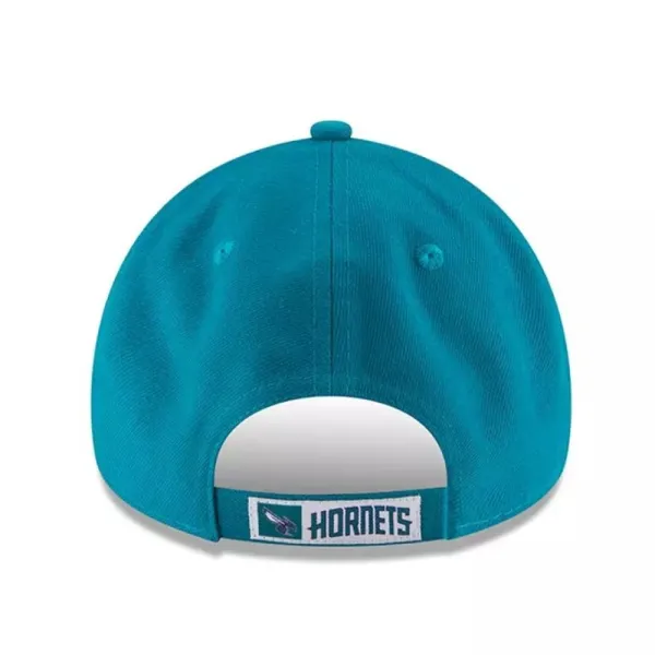 Gorra curva Charlotte Hornets 9FORTY The League - New Era