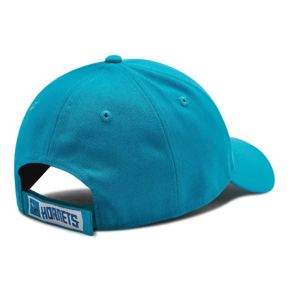 Gorra curva Charlotte Hornets 9FORTY The League - New Era