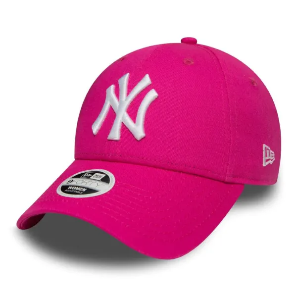 Gorra curva New York Yankees 9Forty Fashion Essentials WM - New Era