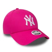 Gorra curva New York Yankees 9Forty Fashion Essentials WM - New Era