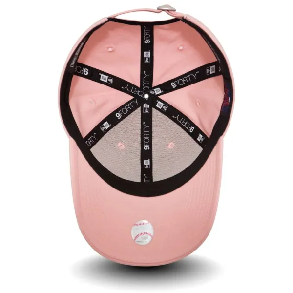 Gorra curva New York Yankees 9Forty League Essentials WM - New Era