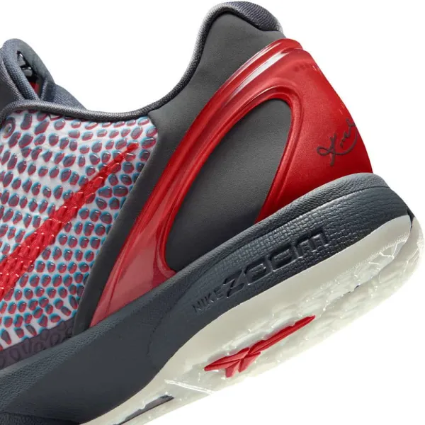 Nike Zoom Kobe 6 All Star IQ3902-002 talon