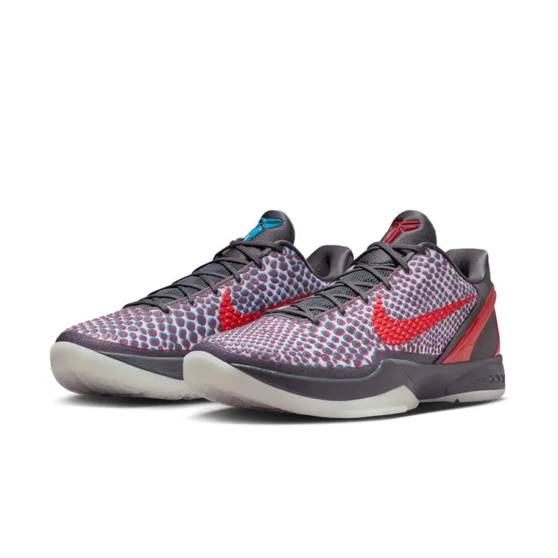 Nike Zoom Kobe 6 All Star IQ3902-002 lateral