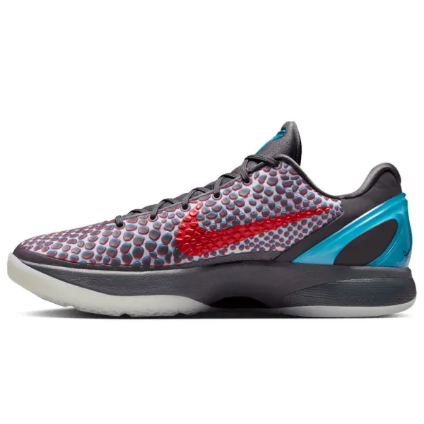 Nike Zoom Kobe 6 All Star IQ3902-002 interior