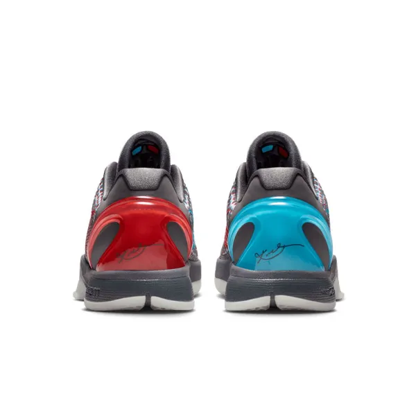 Nike Zoom Kobe 6 All Star IQ3902-002 tones