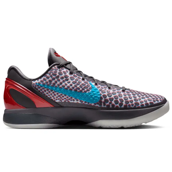Nike Zoom Kobe 6 All Star IQ3902-002 lateral 2