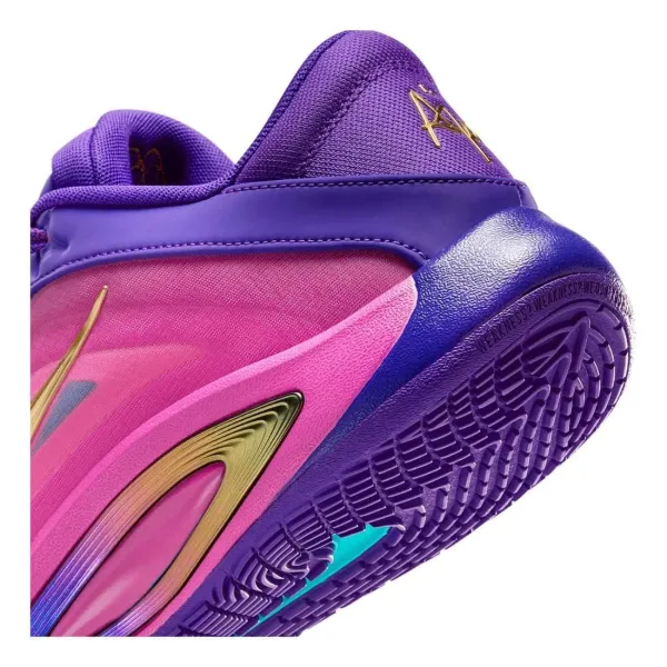 Nike AOne Unapologetic FZ8605-500 talon