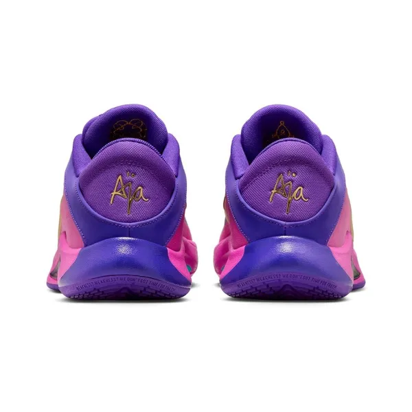 Nike AOne Unapologetic FZ8605-500 posterior