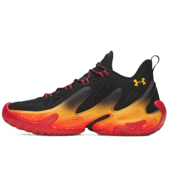 Zapatillas Under Armour Curry 13 Goat All Star